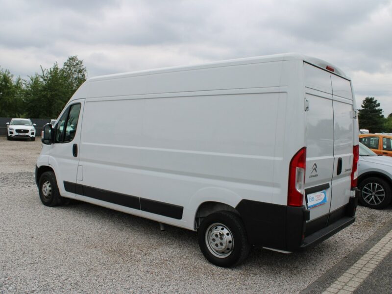 Citroen Jumper L3H2 F-vat Vat-1 Gwarancja Krajowy