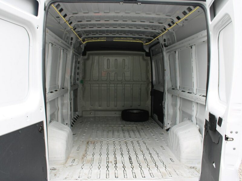 Citroen Jumper L3H2 F-vat Vat-1 Gwarancja Krajowy