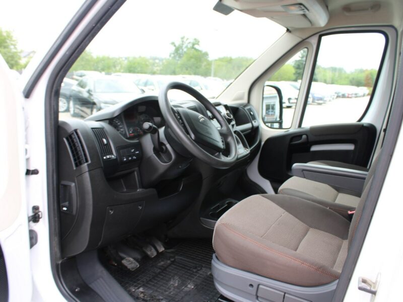 Citroen Jumper L3H2 F-vat Vat-1 Gwarancja Krajowy