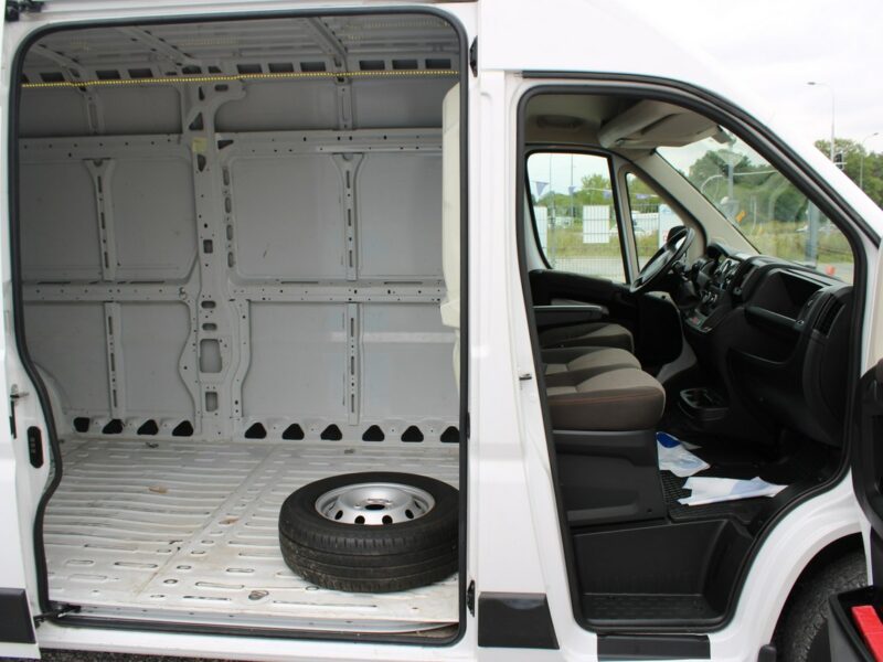 Citroen Jumper L3H2 F-vat Vat-1 Gwarancja Krajowy