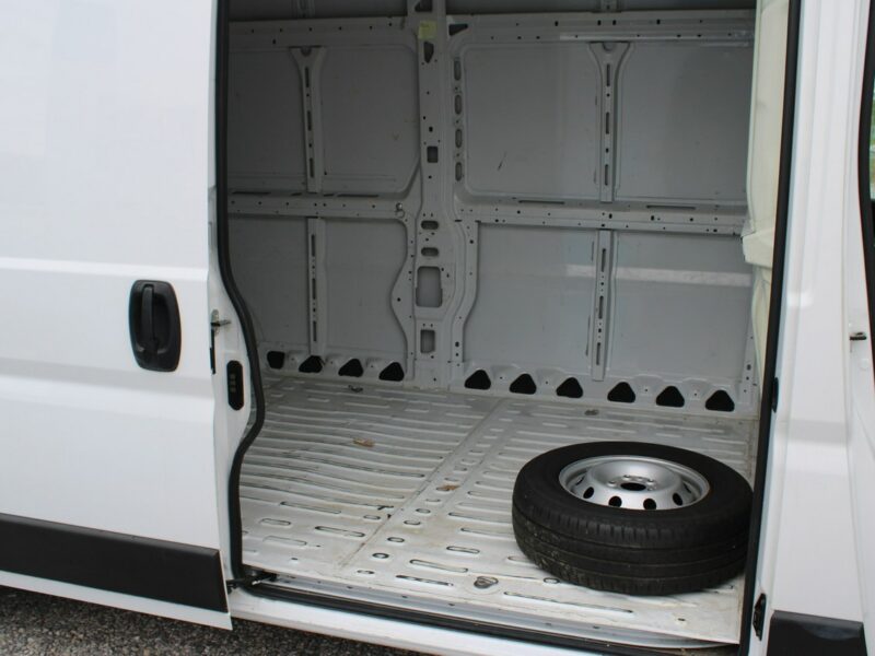 Citroen Jumper L3H2 F-vat Vat-1 Gwarancja Krajowy