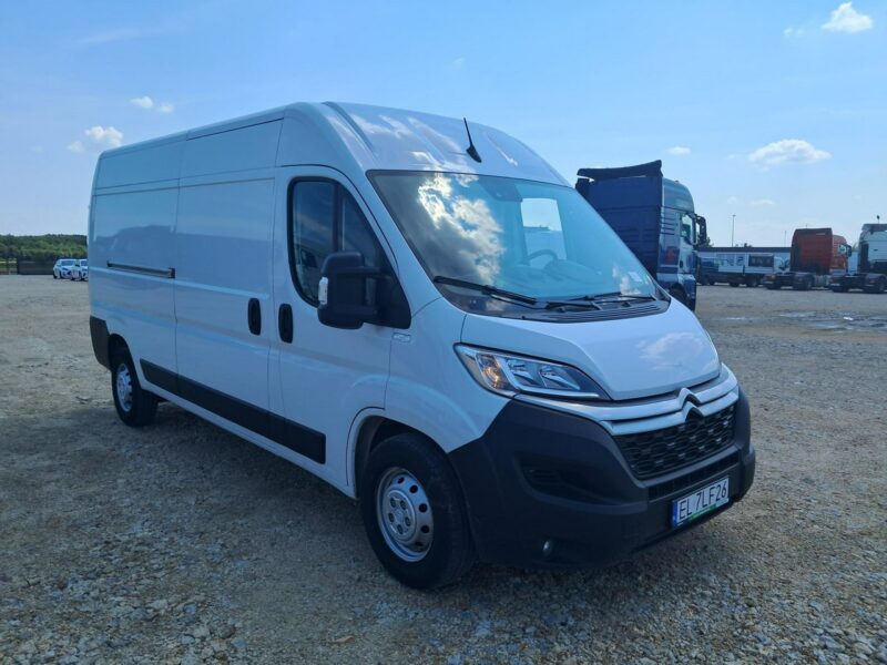 Citroen Jumper