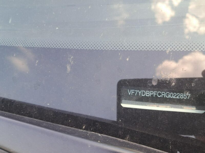 Citroen Jumper