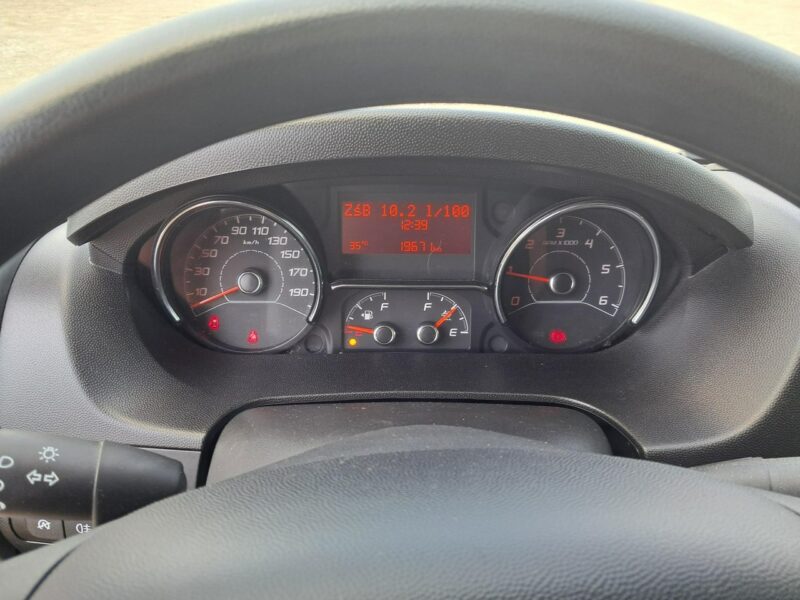 Citroen Jumper