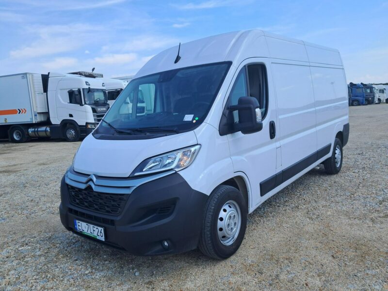 Citroen Jumper