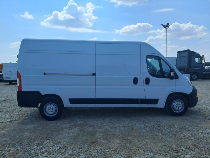 Citroen Jumper