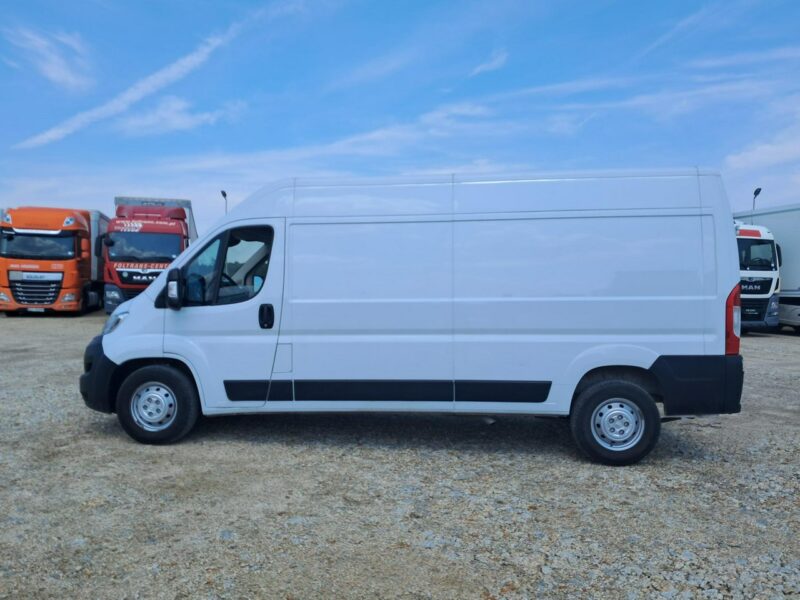 Citroen Jumper