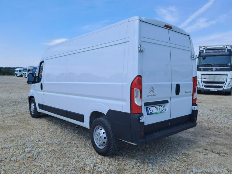 Citroen Jumper