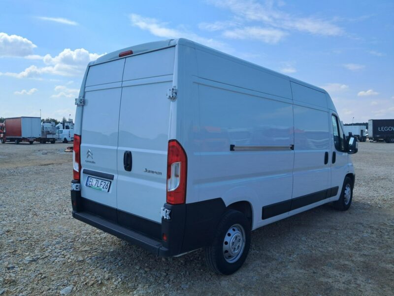Citroen Jumper