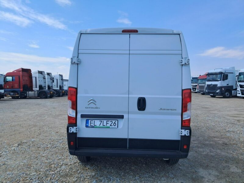 Citroen Jumper