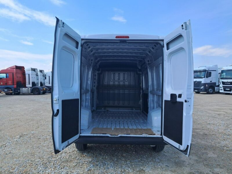 Citroen Jumper
