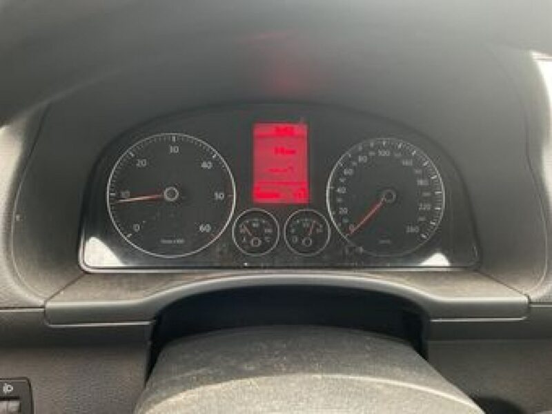 Volkswagen Caddy Vat 23% 1.9 TDI Kasten 4Motion Klimatyzacja Hak Pdc Podg.Fotele