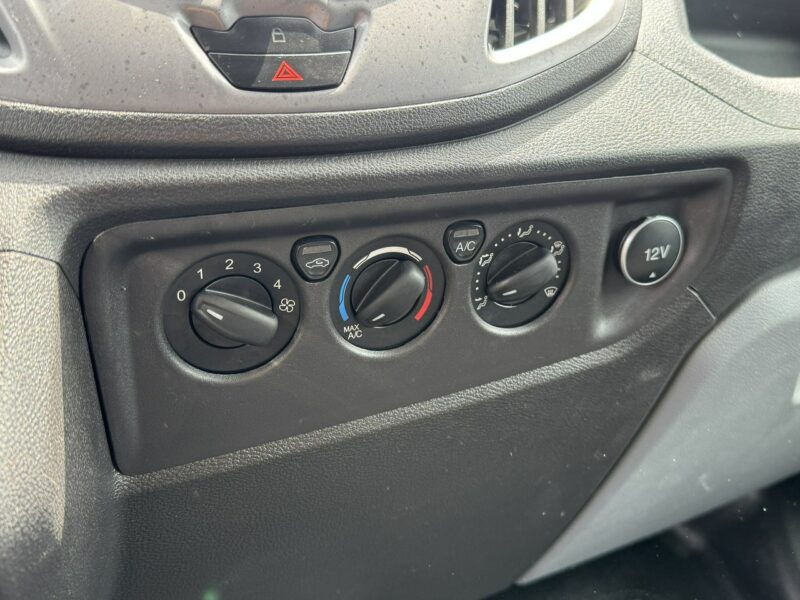 Ford Transit 7 Osób Brygadówka DOKA Zabudowa Wywrotka (nie IVECO, VOLKSWAGEN)