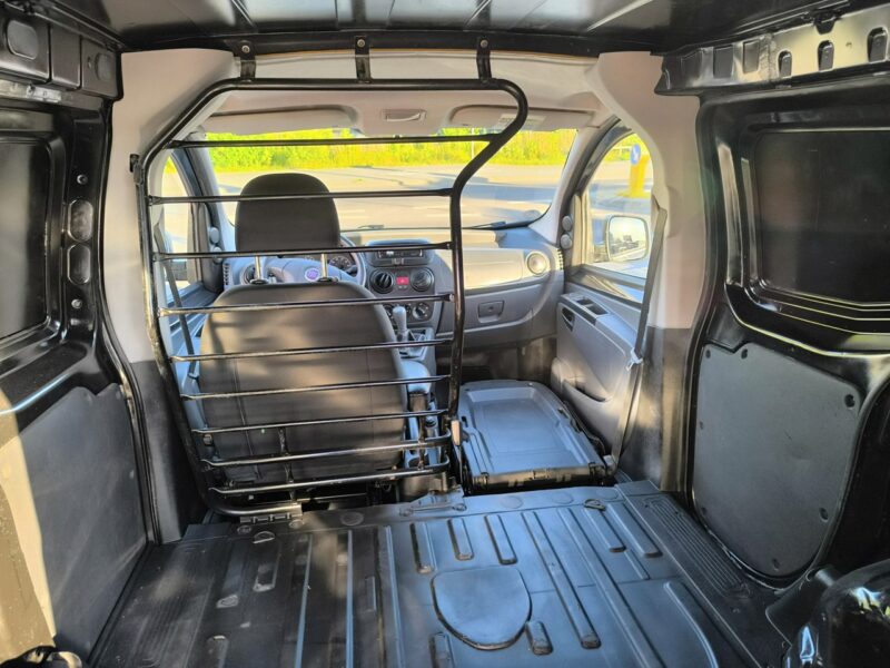 Fiat Fiorino 1.3MJTD 75KM Klimatyzacja drzwi boczne
