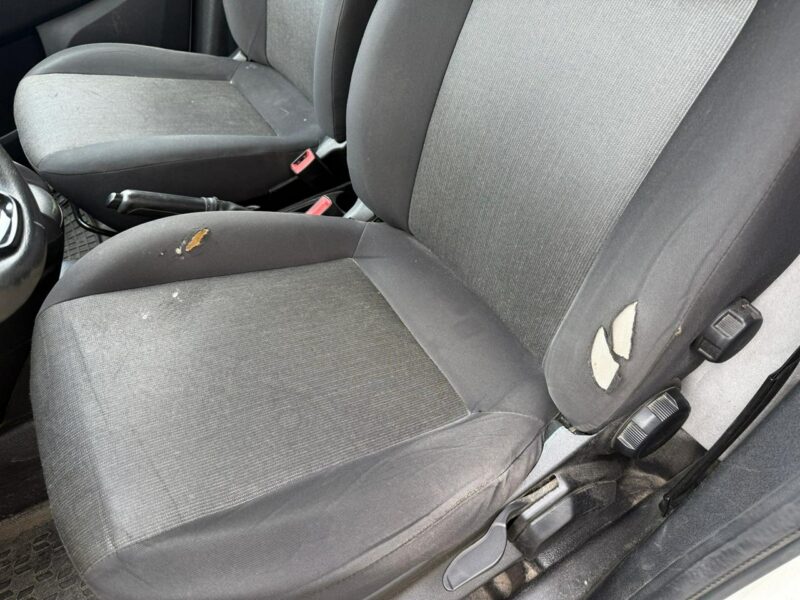 Fiat Doblo Maxi 1.4Tjet 120KM Netto Export 2015 r