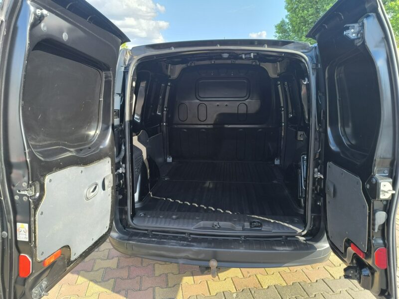 Mercedes Citan 1.5dCi 90KM Klimatyzacja