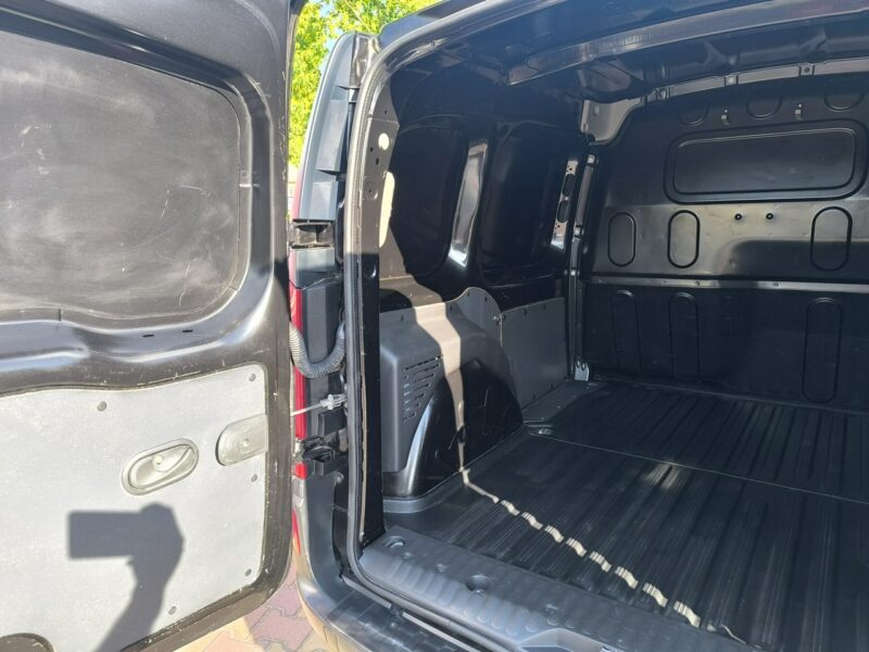 Mercedes Citan 1.5dCi 90KM Klimatyzacja