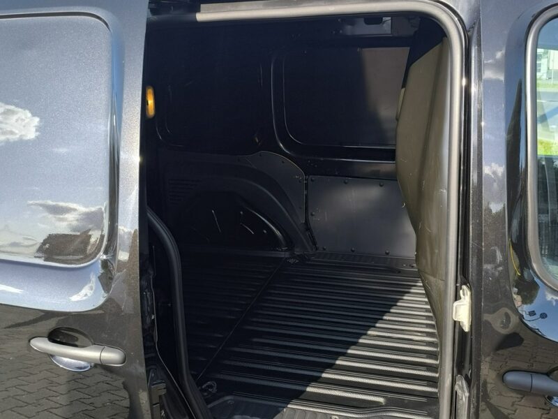 Mercedes Citan 1.5dCi 90KM Klimatyzacja