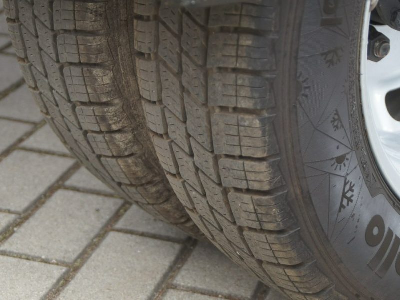 Iveco Daily MEILLER KIPPER * Blokada mostu * SUPER STAN * Wywrotka Wywrot * IMPORT