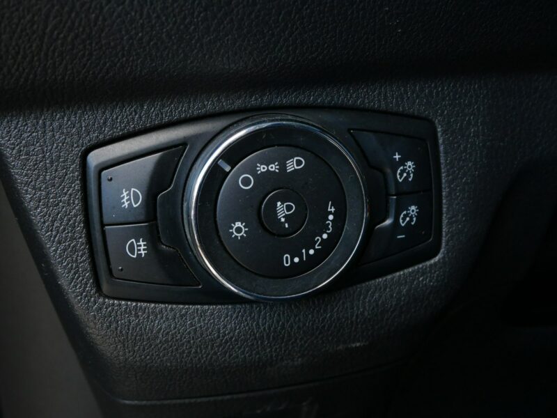 Ford Transit Courier 1.5 TDCi 100KM [Eu6] Krajowy -VAT 23% Brutto -Grzana szyba -klima