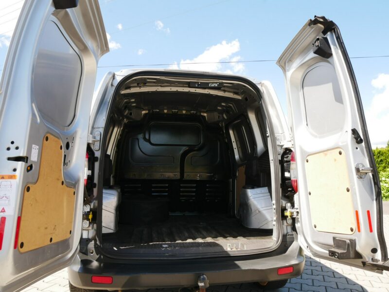 Ford Transit Courier 1.5 TDCi 100KM [Eu6] Krajowy -VAT 23% Brutto -Grzana szyba -klima