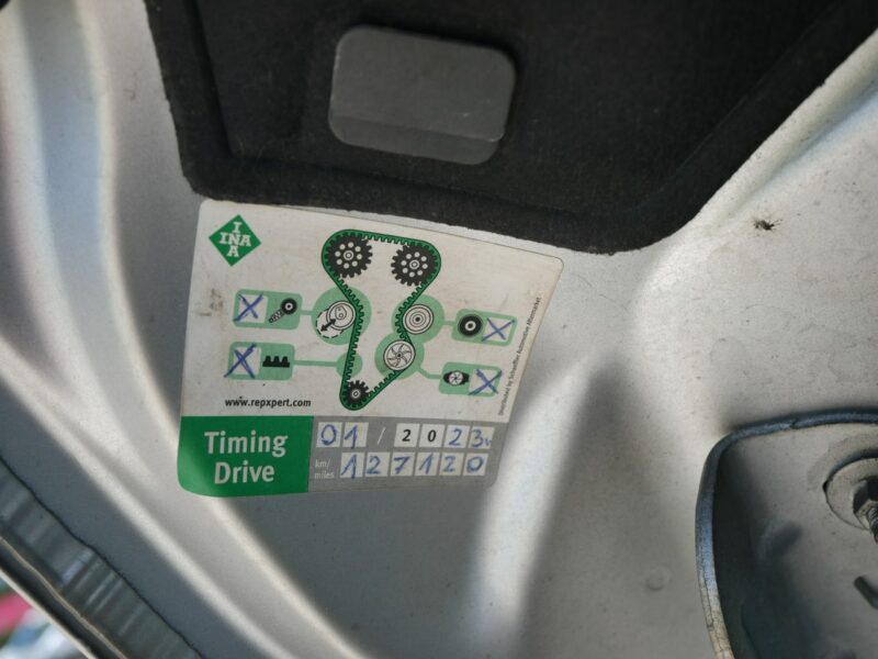 Ford Transit Courier 1.5 TDCi 100KM [Eu6] Krajowy -VAT 23% Brutto -Grzana szyba -klima