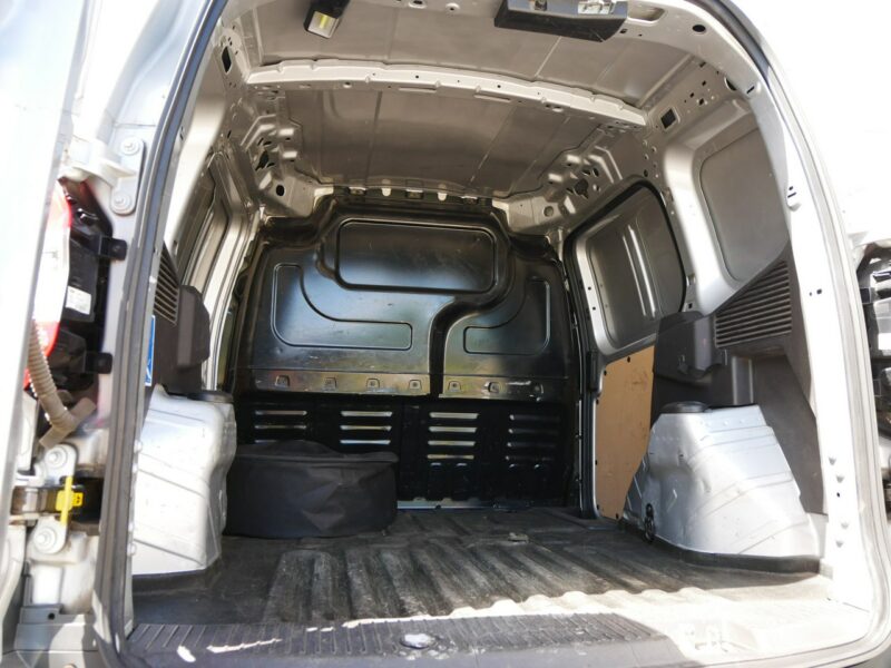 Ford Transit Courier 1.5 TDCi 100KM [Eu6] Krajowy -VAT 23% Brutto -Grzana szyba -klima