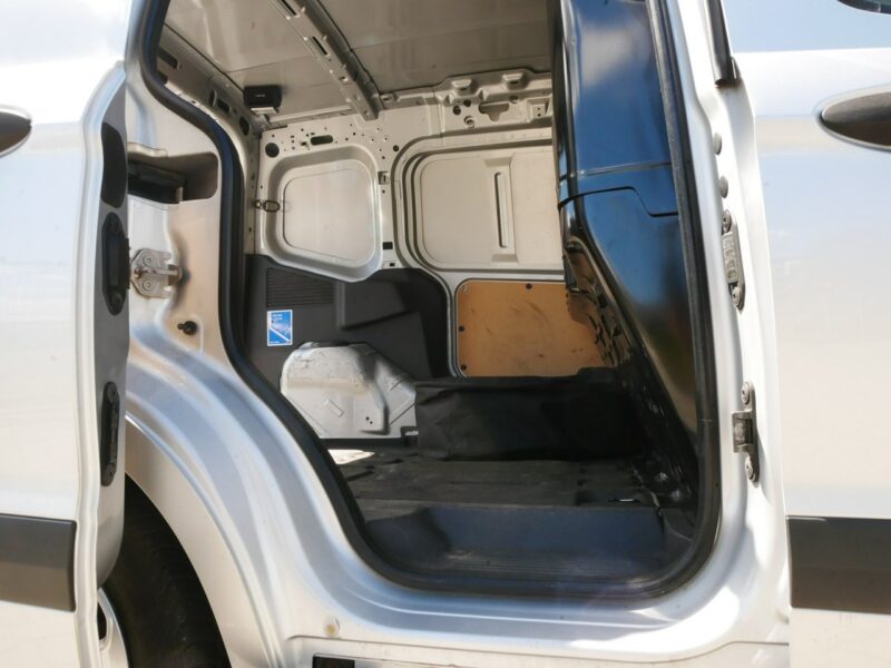 Ford Transit Courier 1.5 TDCi 100KM [Eu6] Krajowy -VAT 23% Brutto -Grzana szyba -klima
