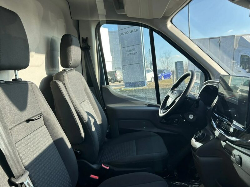 Ford Transit L3H3 130KM Wysoki Dach Hak Kamera Niska Cena Od ręki ! 1718zł