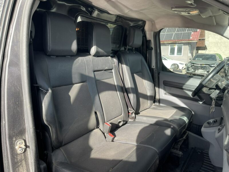 Toyota ProAce L2H1 Automat Blaszak Kamera Klimatronik
