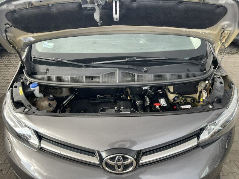 Toyota ProAce L2H1 Automat Blaszak Kamera Klimatronik