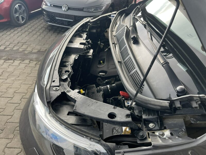 Toyota ProAce L2H1 Automat Blaszak Kamera Klimatronik