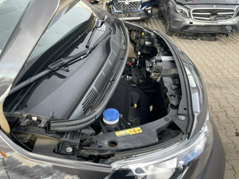 Toyota ProAce L2H1 Automat Blaszak Kamera Klimatronik