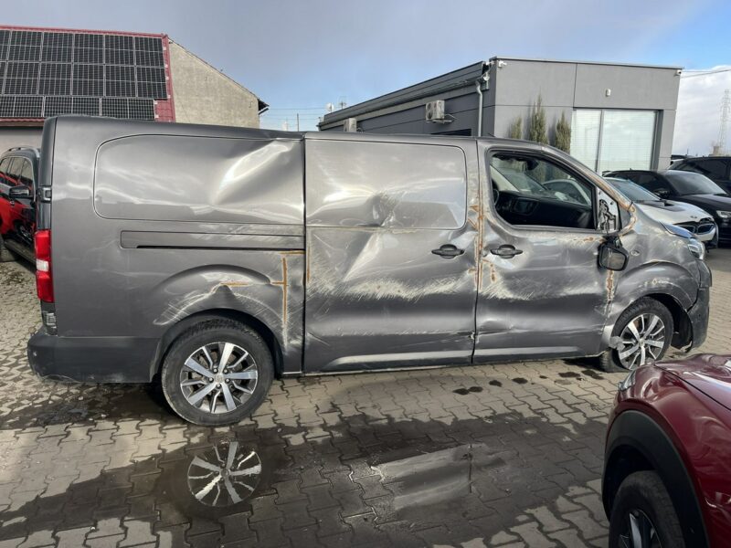 Toyota ProAce L2H1 Automat Blaszak Kamera Klimatronik