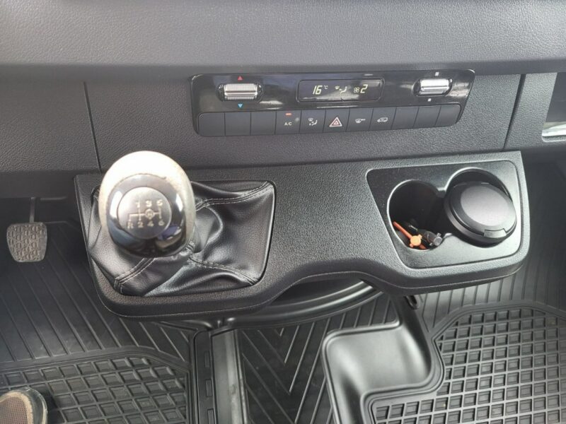 Mercedes Sprinter