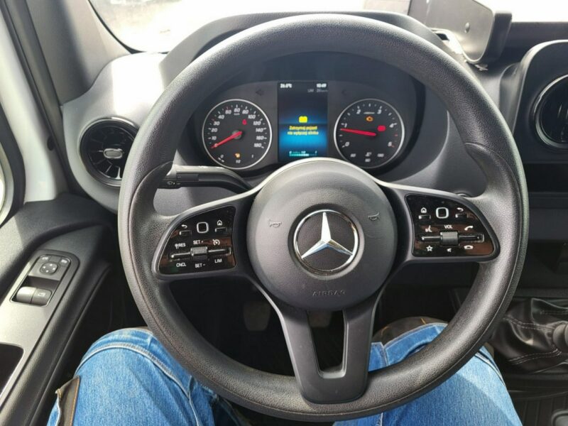Mercedes Sprinter
