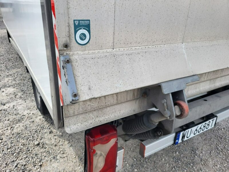 Mercedes Sprinter