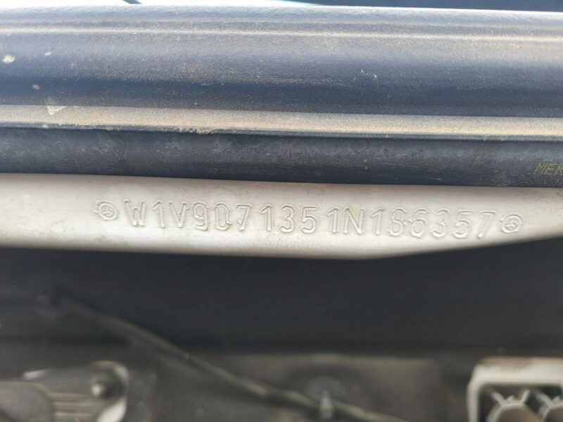 Mercedes Sprinter