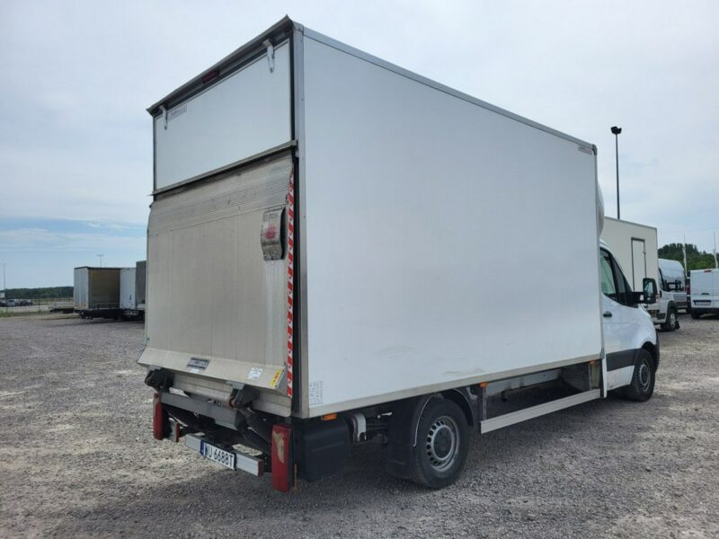 Mercedes Sprinter