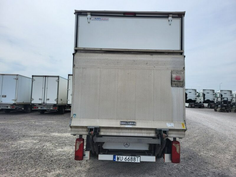 Mercedes Sprinter