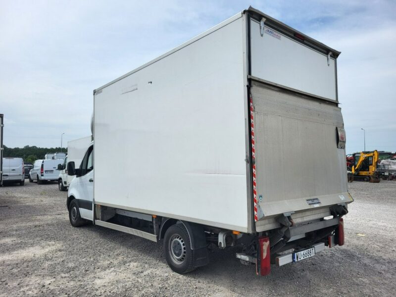 Mercedes Sprinter