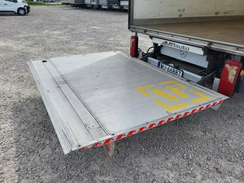 Mercedes Sprinter