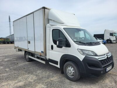 Citroen Jumper