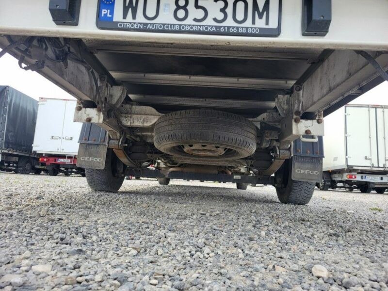 Citroen Jumper