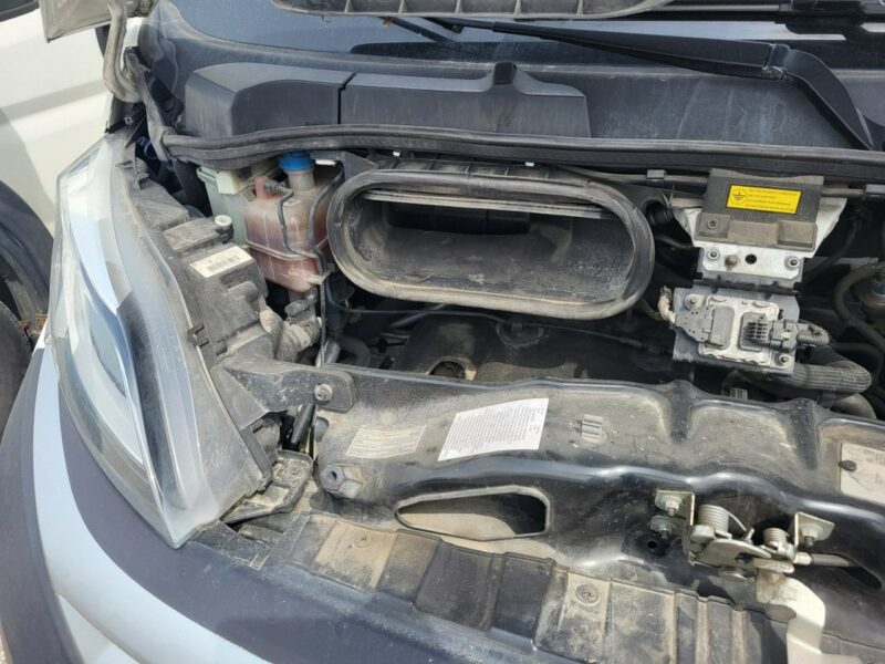 Citroen Jumper