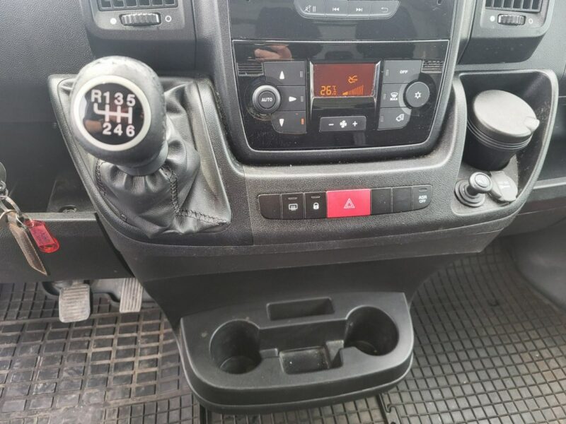 Citroen Jumper
