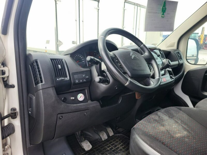 Citroen Jumper