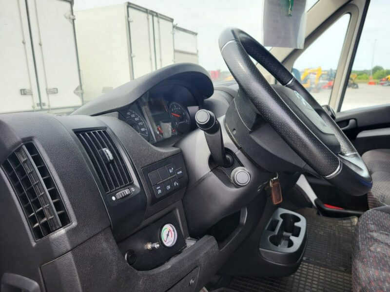 Citroen Jumper