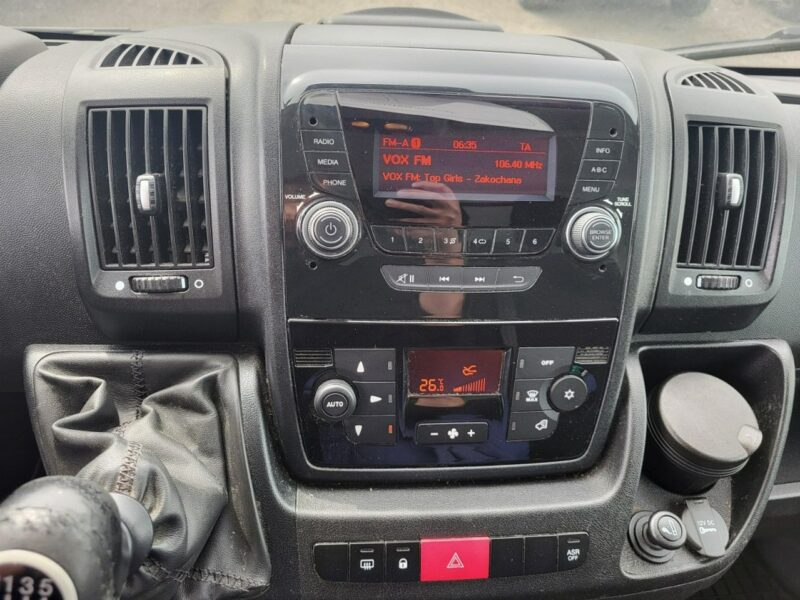 Citroen Jumper