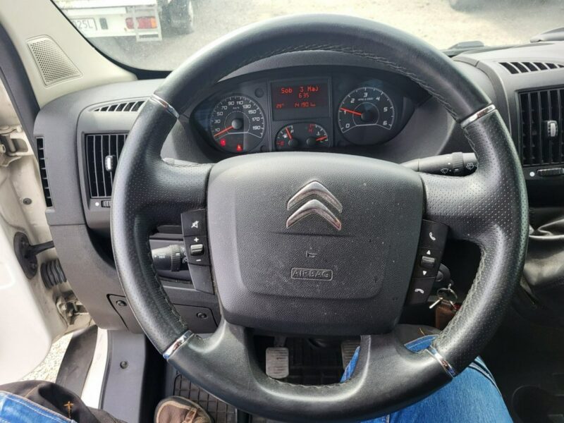 Citroen Jumper